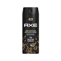 Axe Dark Temptation Men's Deodorant, 150 ml