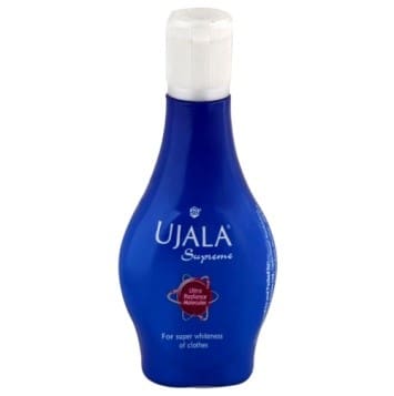 Ujala Ultra Radiance Liquid Fabric Whitener 30ml