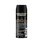 Axe Dark Temptation Men's Deodorant, 150 ml