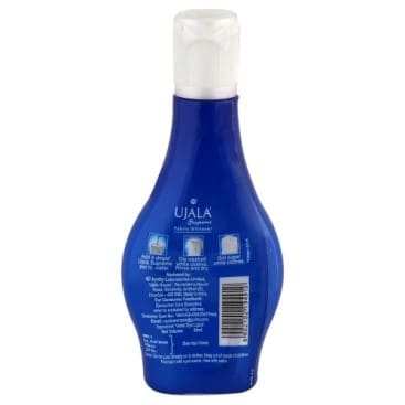 Ujala Ultra Radiance Liquid Fabric Whitener 30ml