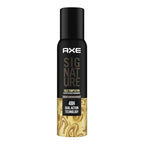 Axe Signature Gold Temptation, 154 ml