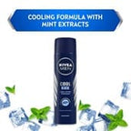 NIVEA MEN Cool Kick 150ml