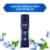 NIVEA MEN Cool Kick 150ml