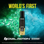 Axe Signature Gold Temptation, 154 ml