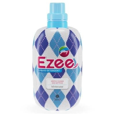 Godrej Ezee Liquid Detergent – 500g