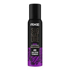 Axe Signature Maverick No Gas Body Deodorant for Men, 154 ml