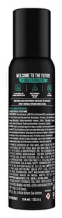Axe Signature Mysterious No Gas Deodorant Bodyspray For Men, 154 ml