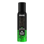 Axe Signature Rogue Long Lasting No Gas Deodorant Bodyspray Perfume for Men, 154 ml