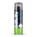 Gillette Classic Lemon Lime Pre Shave Foam – 200ml
