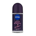 NIVEA Women Deodorant Roll On Pearl & Beauty Fine Fragrance 50 ml