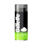 Gillette Classic Lemon Lime Pre Shave Foam – 200ml