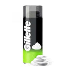 Gillette Classic Lemon Lime Pre Shave Foam – 200ml
