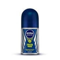 Nivea Deodorant Roll On, Fresh Power for Men, 50ml