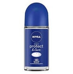 NIVEA Protect & Care Roll On(50ml)