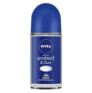 NIVEA Protect & Care Roll On(50ml)