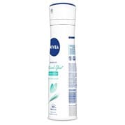 Nivea Women Deodorant, Whitening Sensitive, For 48H Protection, 150 ml