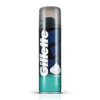 Gillette Classic Menthol Pre Shave Foam – 196g