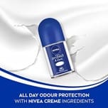 NIVEA Protect & Care Roll On(50ml)