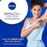 NIVEA Protect & Care Roll On(50ml)