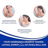 NIVEA Protect & Care Roll On(50ml)