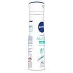 Nivea Women Deodorant, Whitening Sensitive, For 48H Protection, 150 ml
