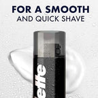 Gillette Classic Menthol Pre Shave Foam – 196g