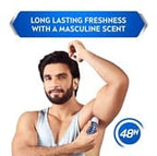 NIVEA MEN Fresh Active 50ml