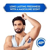 NIVEA MEN Fresh Active 50ml