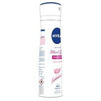 Nivea Whitening Smooth Skin Deodorant For Women, 150ml