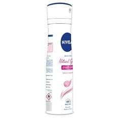 Nivea Whitening Smooth Skin Deodorant For Women, 150ml