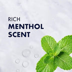 Gillette Classic Menthol Pre Shave Foam – 196g