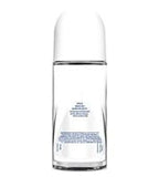 NIVEA Women Deodorant Roll On, Whitening Sensitive, for 48h Protection, 25ml