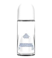 NIVEA Women Deodorant Roll On, Whitening Sensitive, for 48h Protection, 25ml