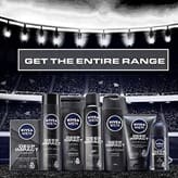 NIVEA MEN Deep Impact Freshness Deodorant Roll-on - For MEN, 50ml