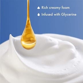 Gillette Shave Foam Regular 200ml