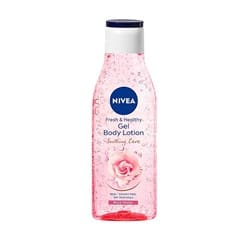NIVEA Gel Body Lotion 200 ml | Rose