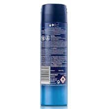 NIVEA MEN Fresh Active Original 48 Hours Deodorant, 150 ml