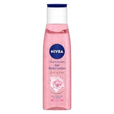 NIVEA Gel Body Lotion 75 ml | Rose
