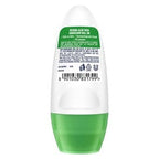Rexona Aloe Vera Underarm Roll On Deodorant For Women, 25 ml