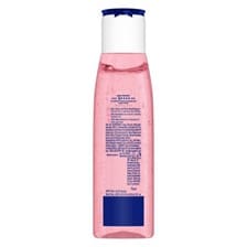 NIVEA Gel Body Lotion 75 ml | Rose