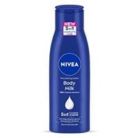 Nivea Nourishing Milk Body Lotion, 75ml