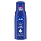 Nivea Nourishing Milk Body Lotion, 75ml