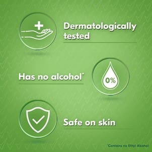 Rexona Aloe Vera Underarm Roll On Deodorant For Women, 50 ml