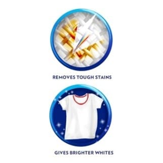 Rin Ala Fabric Whitener 500 ml