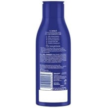 NIVEA Cocoa Nourish Oil-In Lotion, 200ml