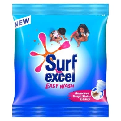 Surf Excel Easy Wash Detergent Powder, 1.5 kg