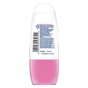 Rexona Underarm Odour Protection Roll On - Powder Dry, 25 ml