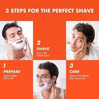 Gillette PRO AFTER SHAVE SPLASH ICY COOL 50ML