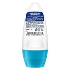 Rexona Shower Fresh Underarm Roll On Deodorant For Women, 50 ml