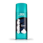 Gillette Classic Sensitive Shave Foam – 300 gm